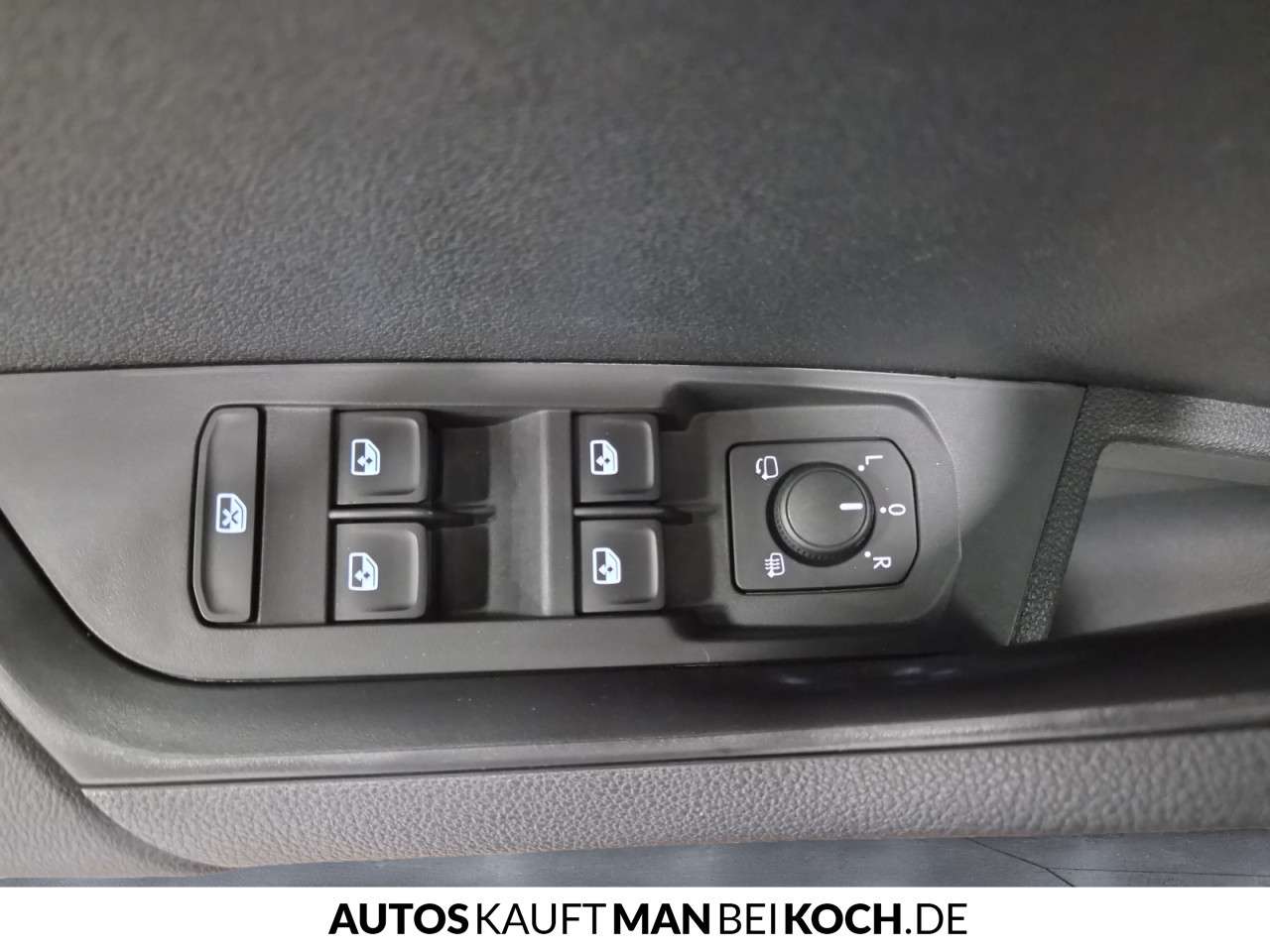 Fahrzeugbild eines Skoda Karoq