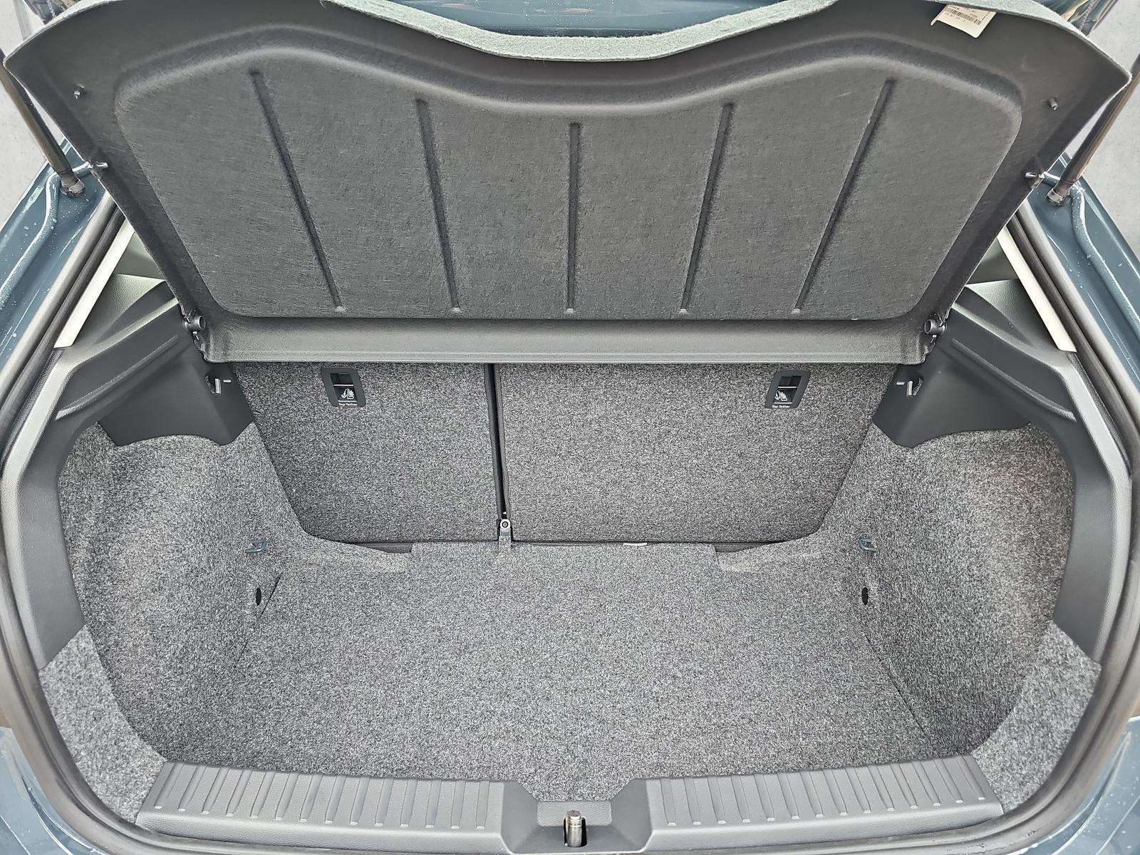 Fahrzeugbild eines SEAT Ibiza