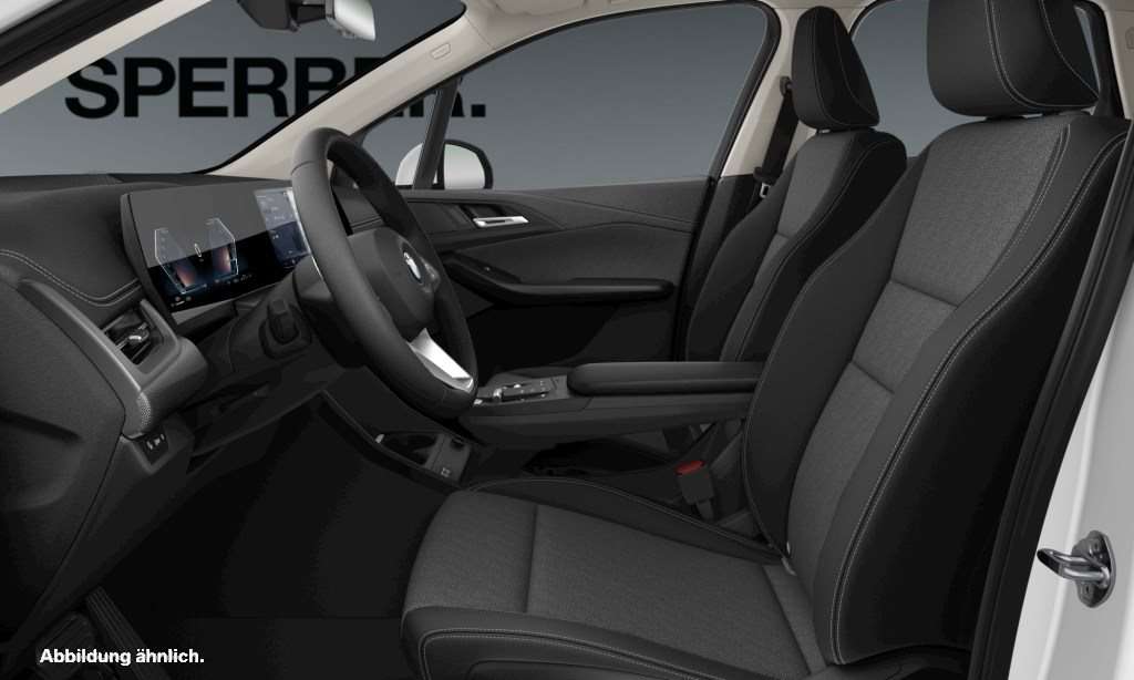 Fahrzeugbild eines BMW 2er-Reihe