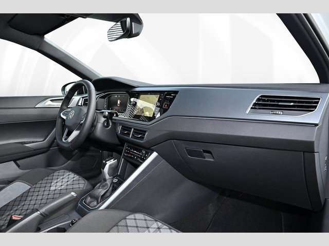 Fahrzeugbild eines Volkswagen Polo