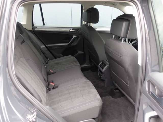 Fahrzeugbild eines Volkswagen Tiguan