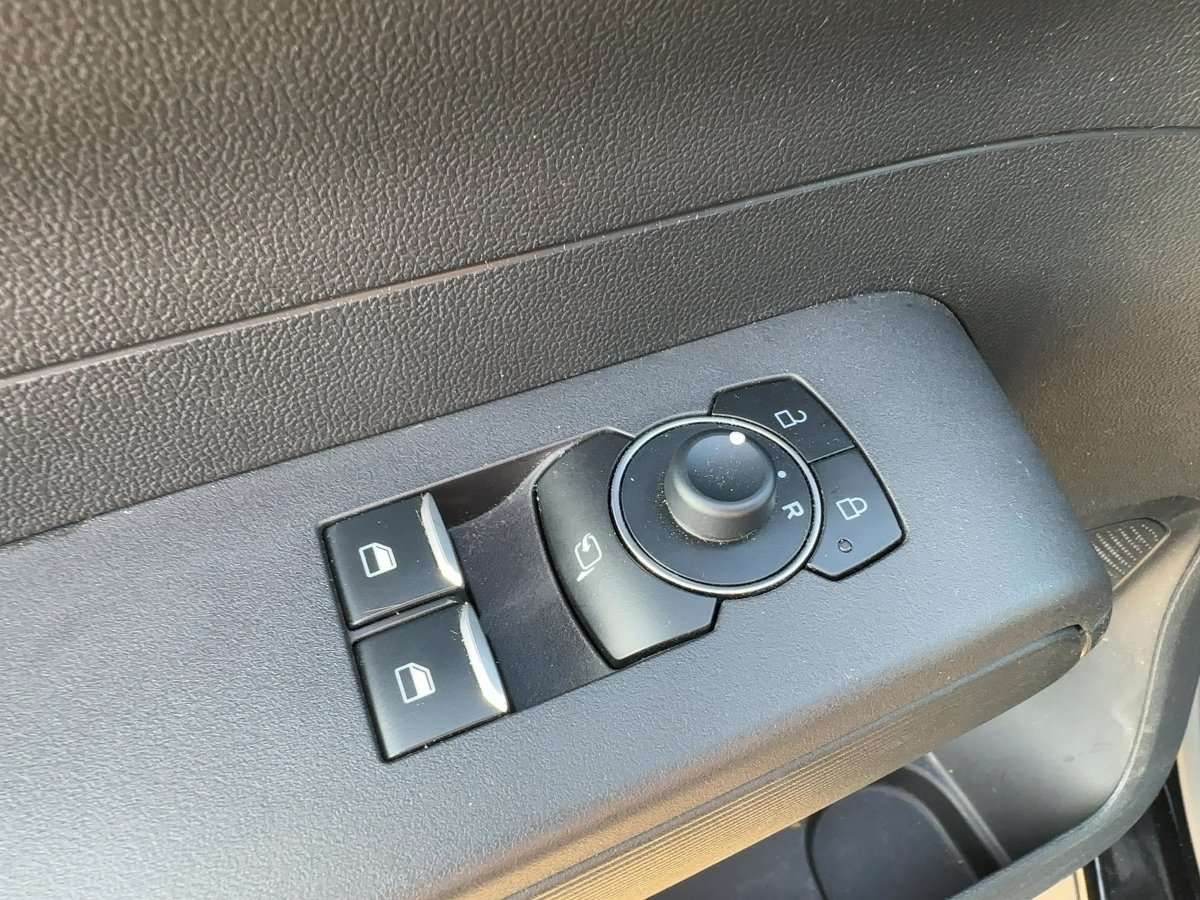 Fahrzeugbild eines Ford Tourneo Courier