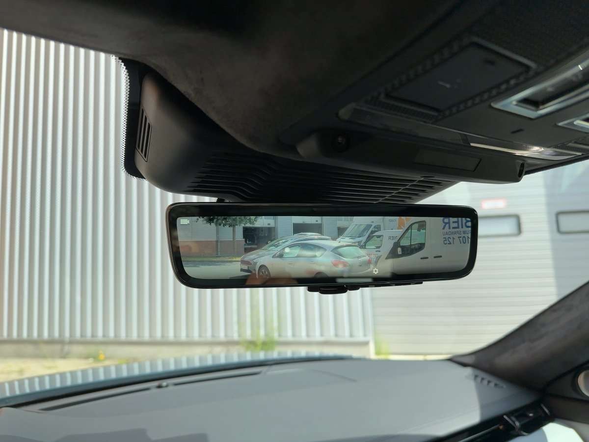 Fahrzeugbild eines Land Rover Range Rover Evoque