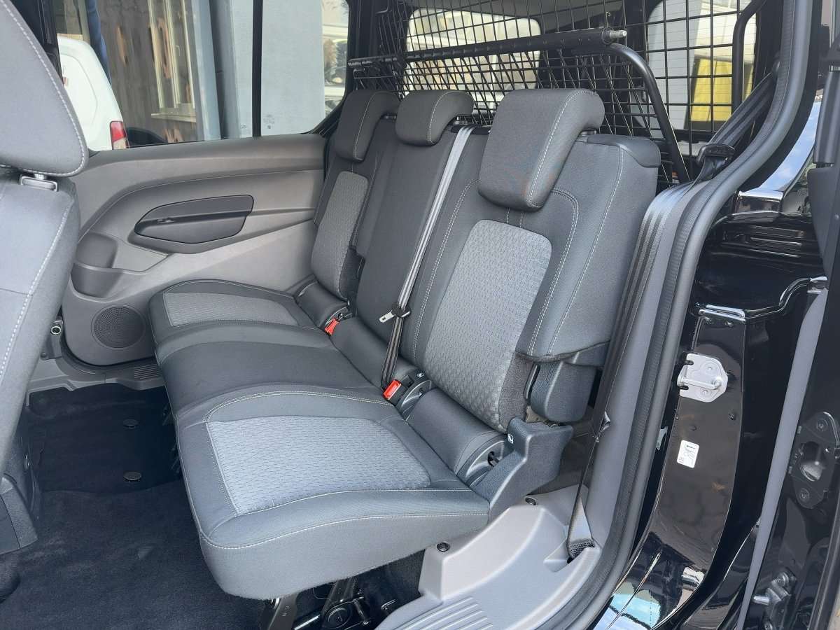 Fahrzeugbild eines Ford Transit Connect
