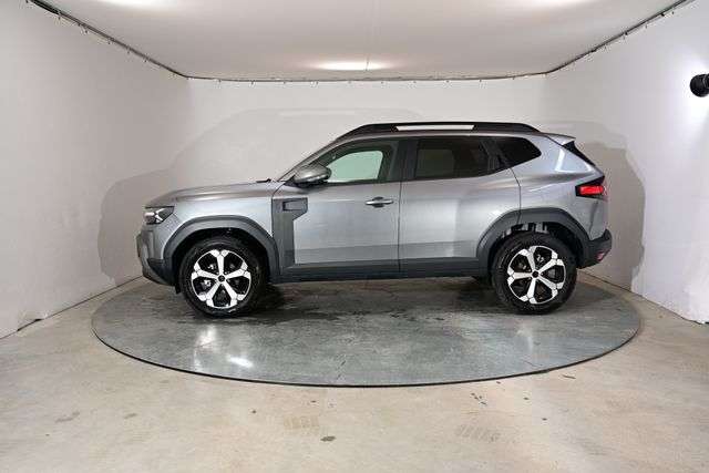 Fahrzeugbild eines Dacia Duster