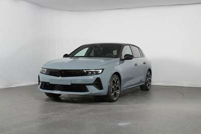Bild Opel Astra