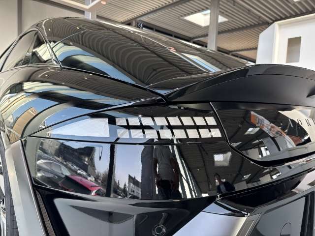 Fahrzeugbild eines Hyundai IONIQ 6