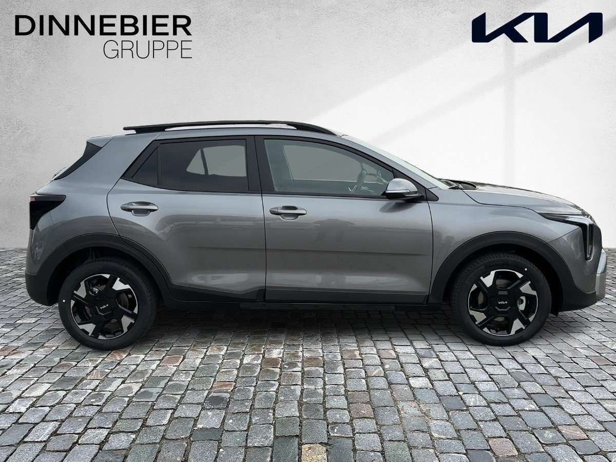 Fahrzeugbild eines Kia Stonic