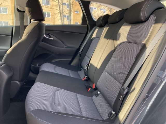 Fahrzeugbild eines Hyundai i30