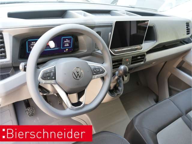 Fahrzeugbild eines Volkswagen Crafter