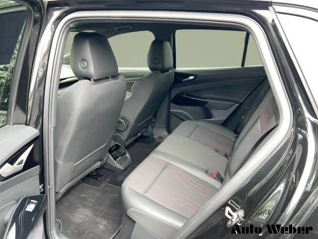 Fahrzeugbild eines Volkswagen ID.4