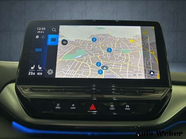 Fahrzeugbild eines Volkswagen ID.4