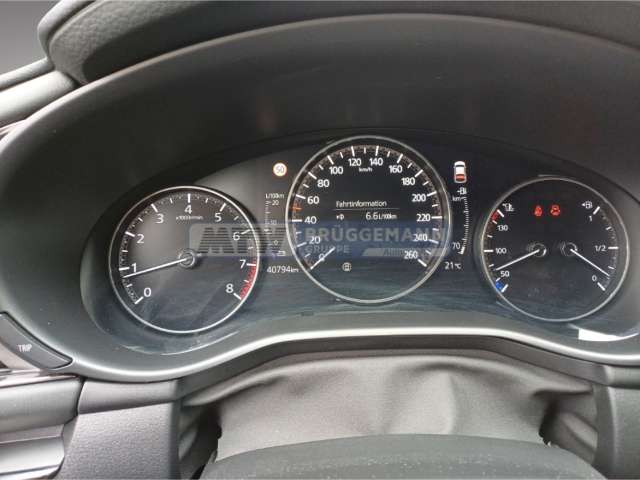 Fahrzeugbild eines Mazda Mazda3