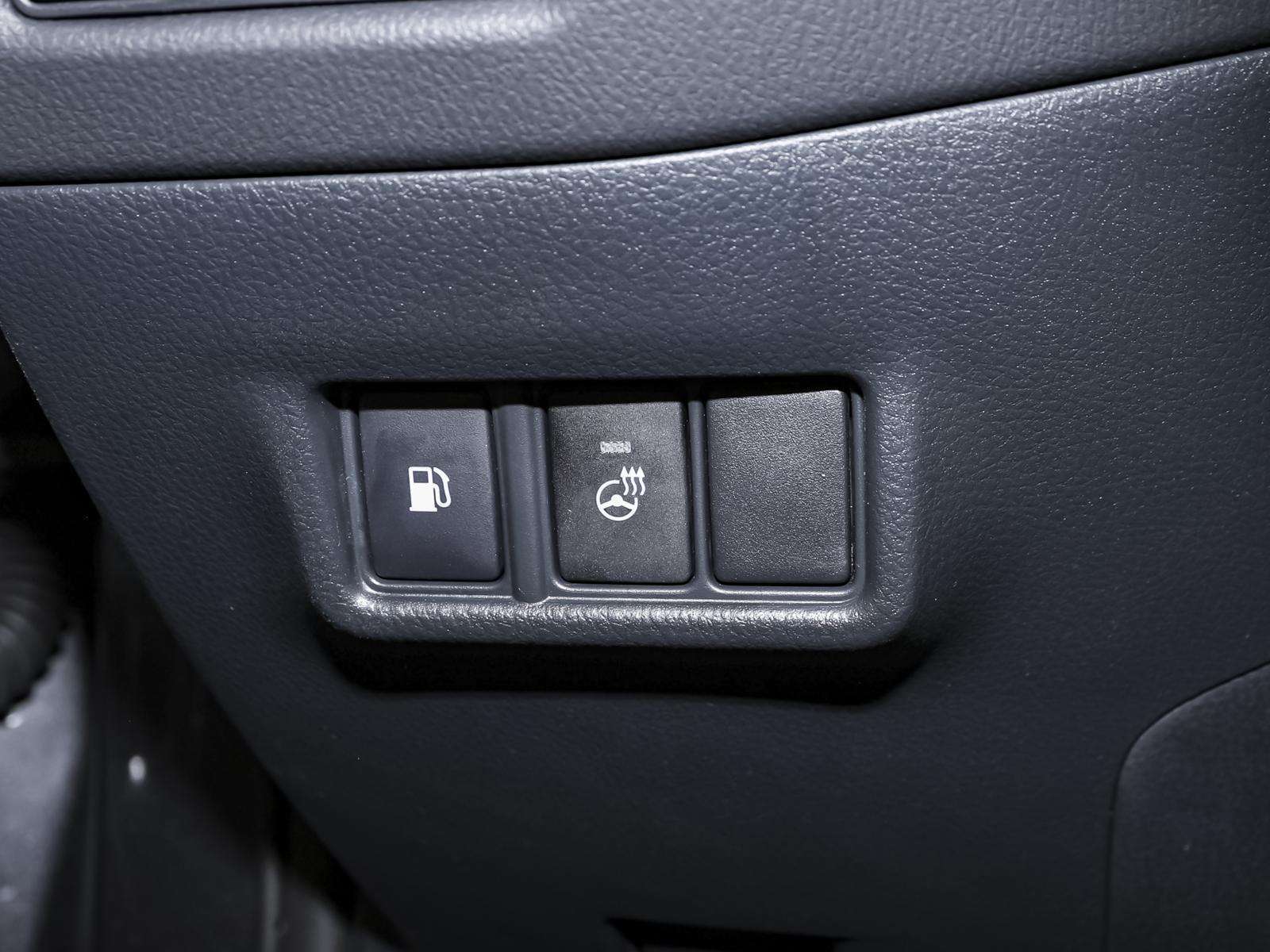 Fahrzeugbild eines Toyota C-HR