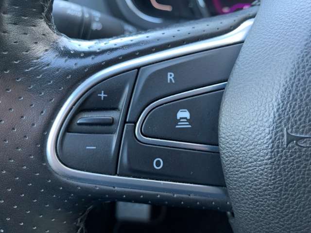 Fahrzeugbild eines Renault Grand Scénic