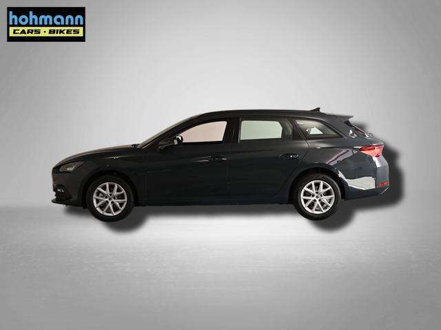 Fahrzeugbild eines SEAT Leon