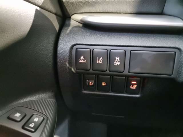 Fahrzeugbild eines Mitsubishi Eclipse Cross