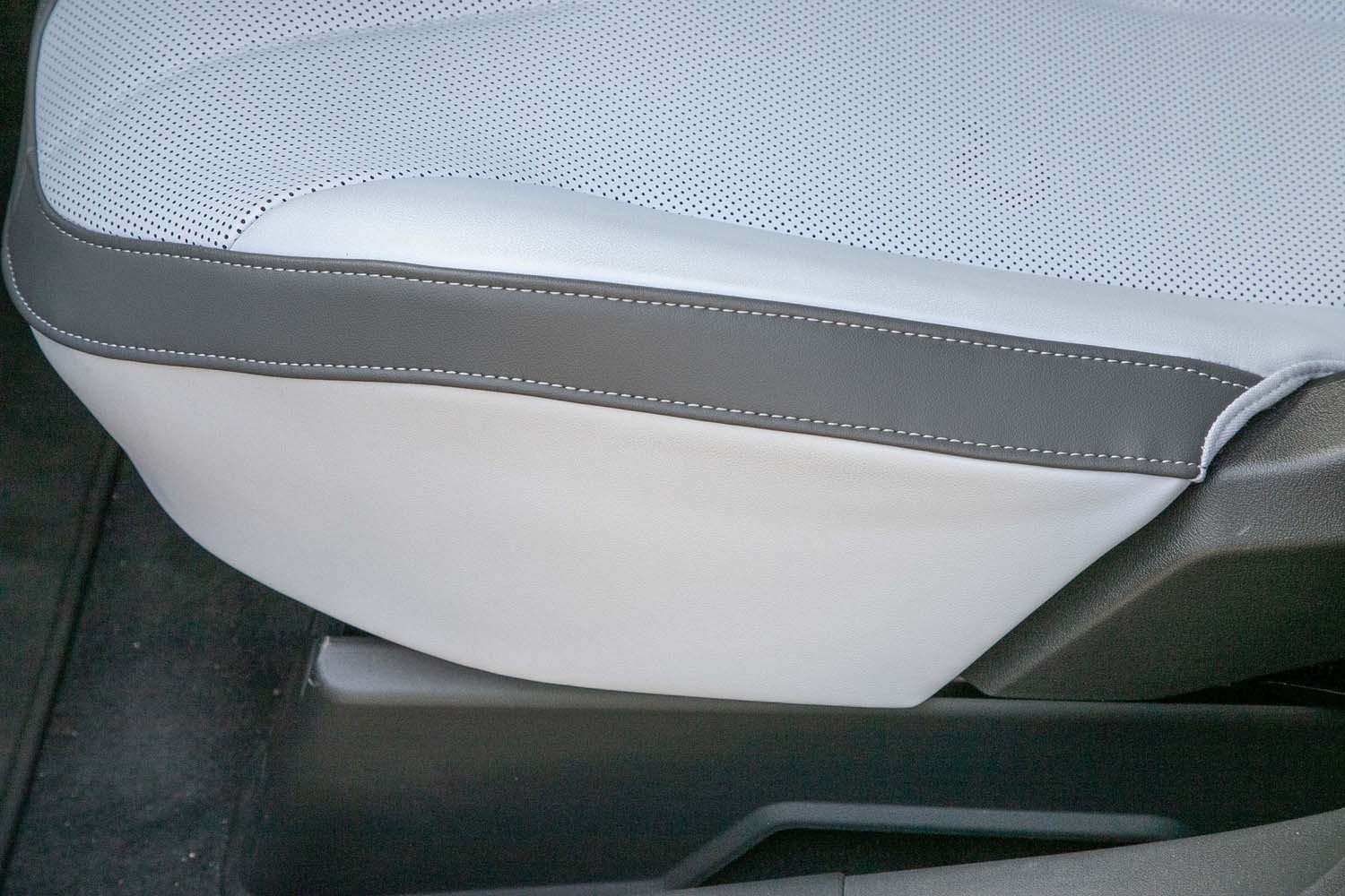 Fahrzeugbild eines BMW ix3