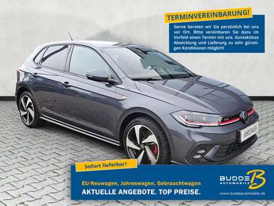 Bild Volkswagen Polo