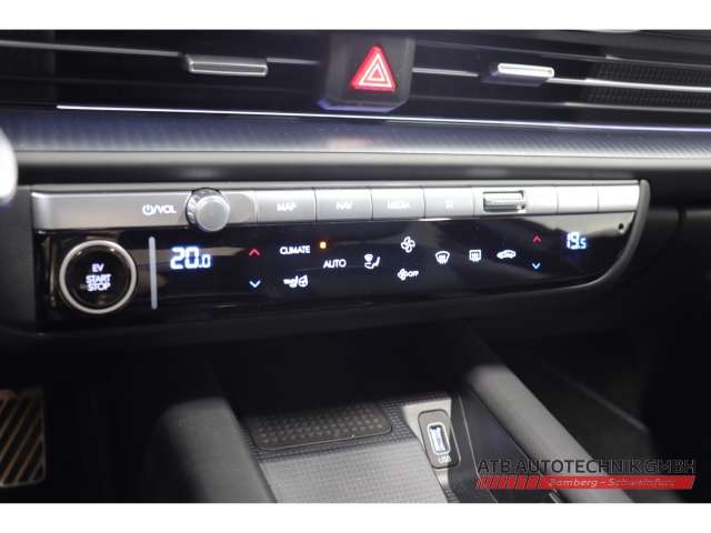 Fahrzeugbild eines Hyundai IONIQ 6