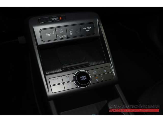 Fahrzeugbild eines Hyundai Kona Elektro