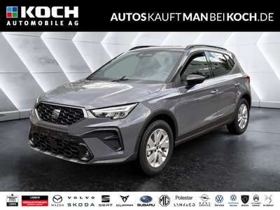 Bild SEAT Arona
