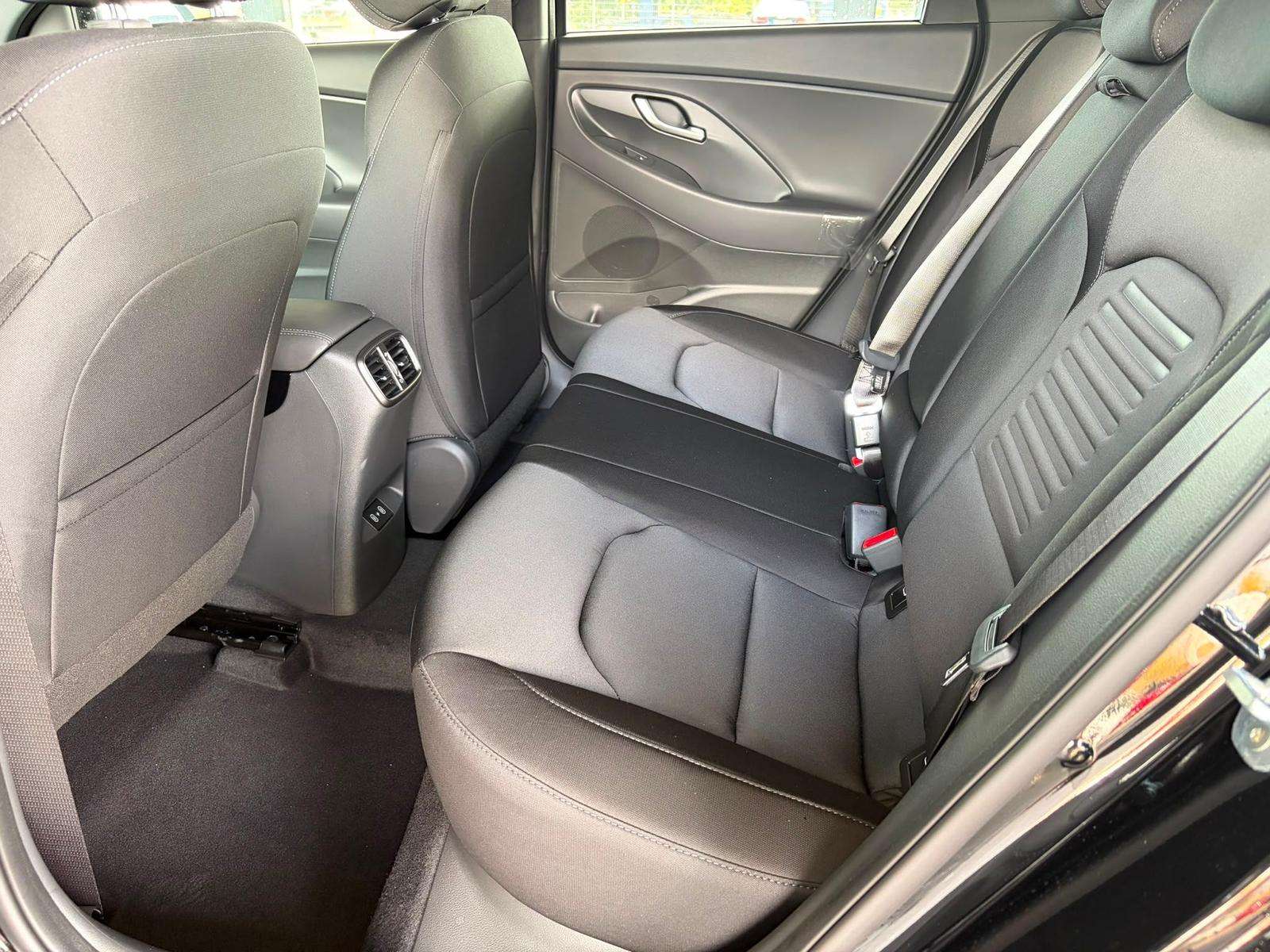 Fahrzeugbild eines Hyundai i30