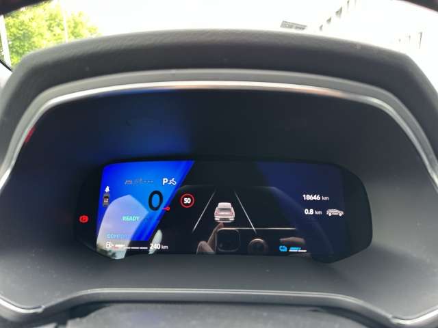 Fahrzeugbild eines Renault Symbioz