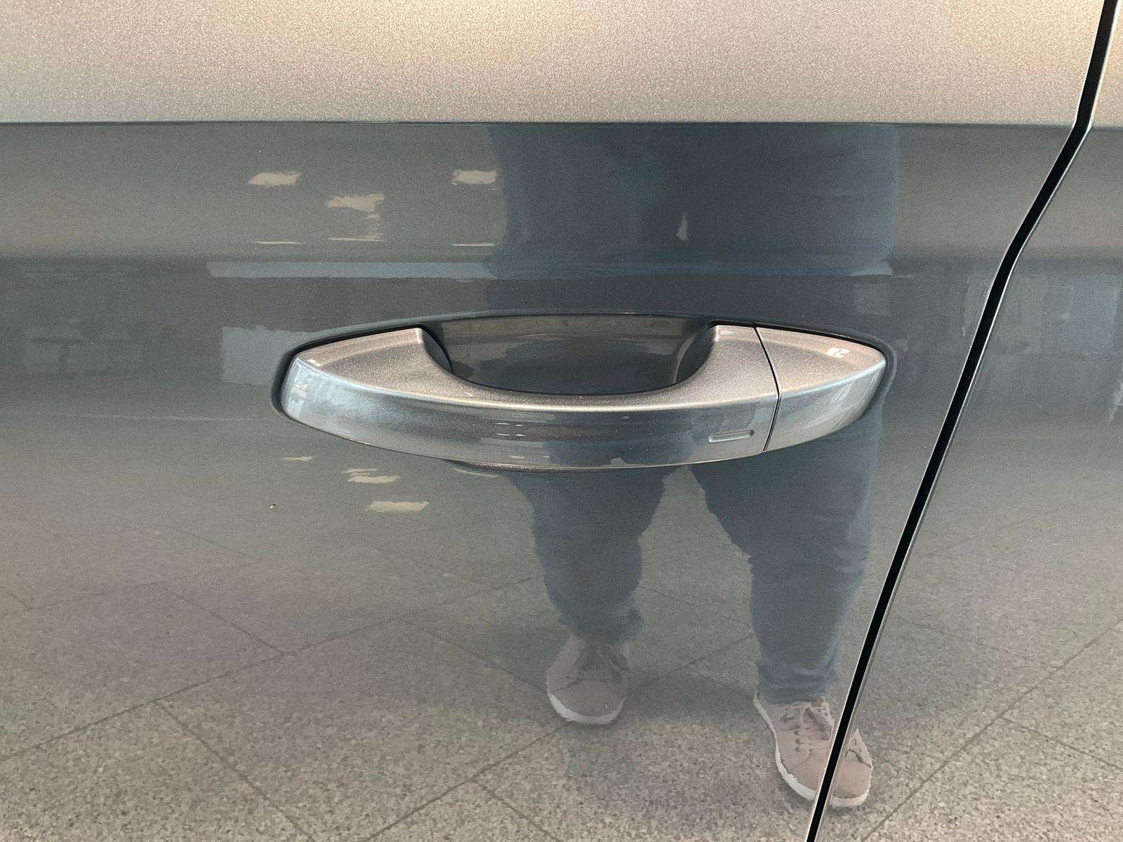 Fahrzeugbild eines Skoda Kamiq