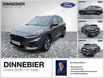 Bild Ford Kuga