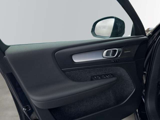 Fahrzeugbild eines Volvo XC40