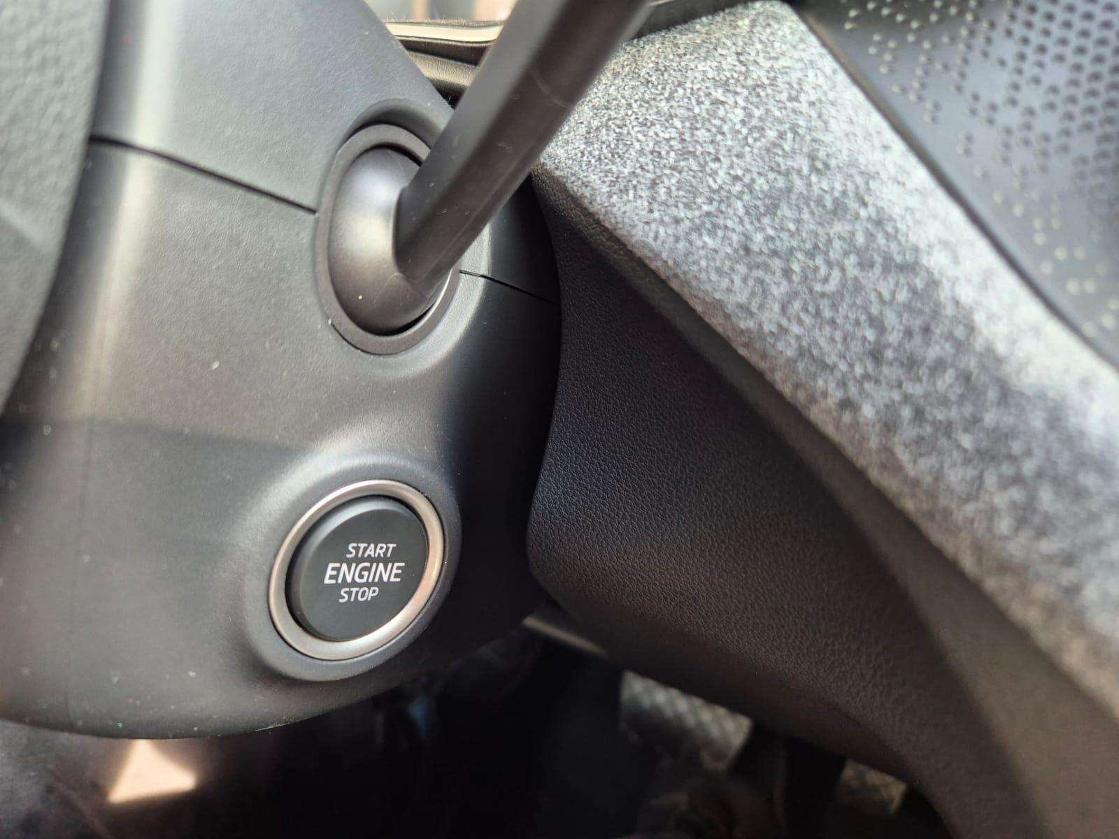 Fahrzeugbild eines Skoda Kamiq