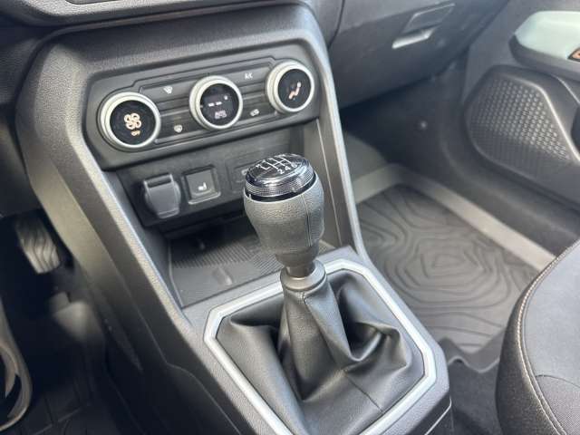 Fahrzeugbild eines Dacia Jogger