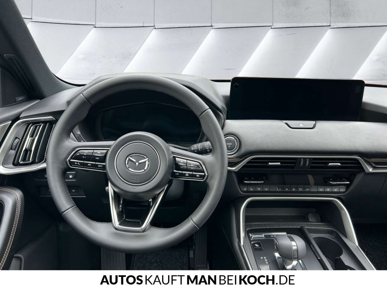 Fahrzeugbild eines Mazda Mazda2