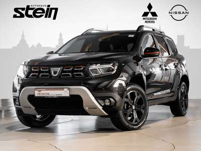 Bild Dacia Duster