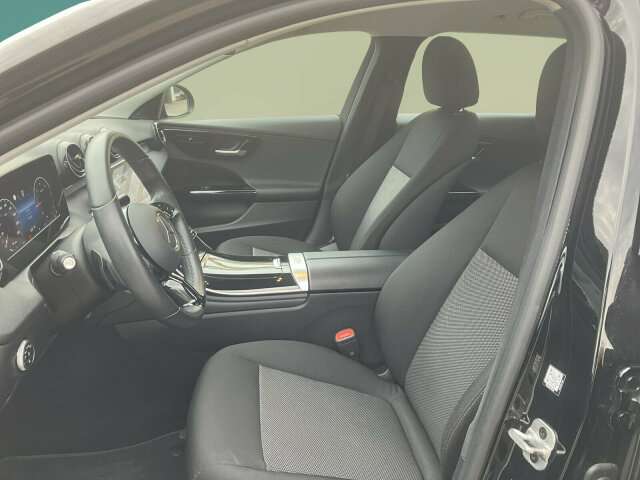 Fahrzeugbild eines Mercedes-Benz C-Klasse