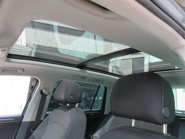 Fahrzeugbild eines Volkswagen Tiguan