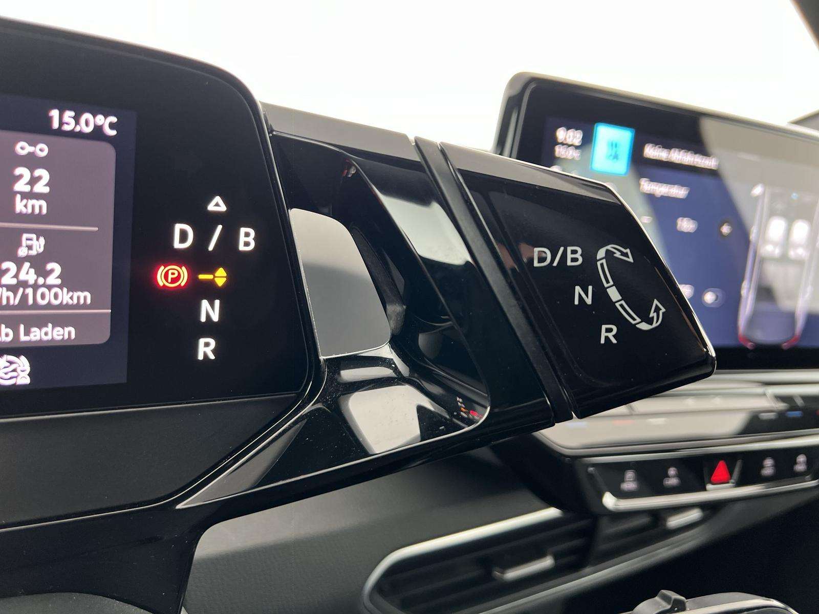 Fahrzeugbild eines Volkswagen ID.3