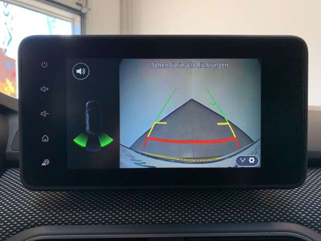 Fahrzeugbild eines Dacia Jogger