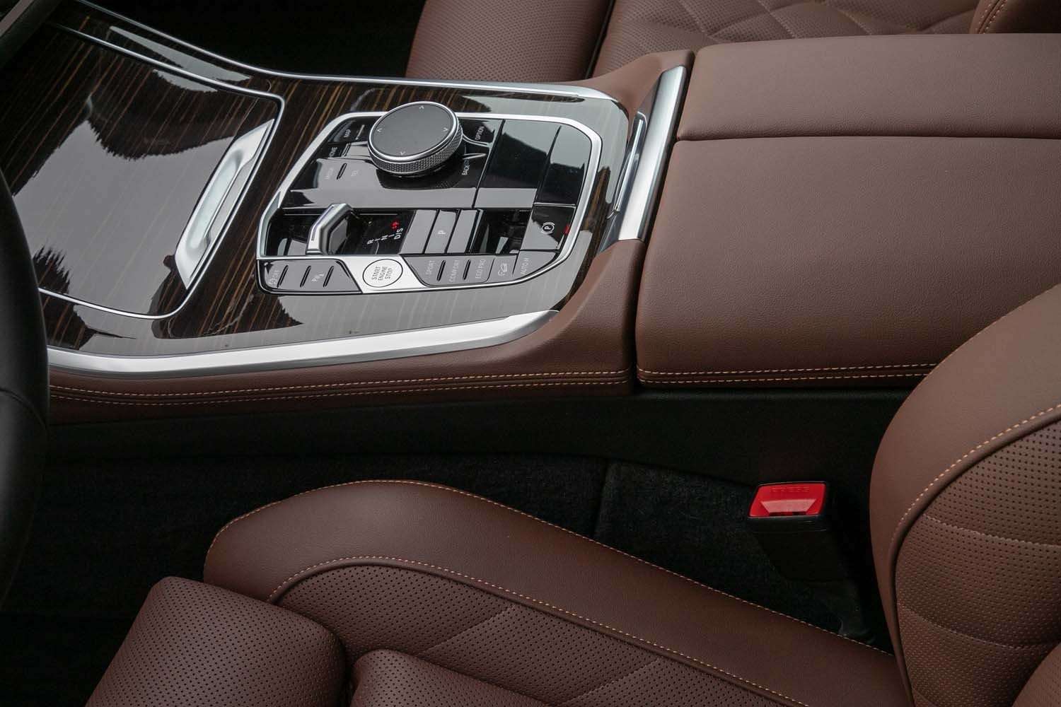 Fahrzeugbild eines BMW X5