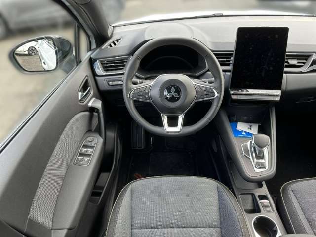 Fahrzeugbild eines Mitsubishi ASX