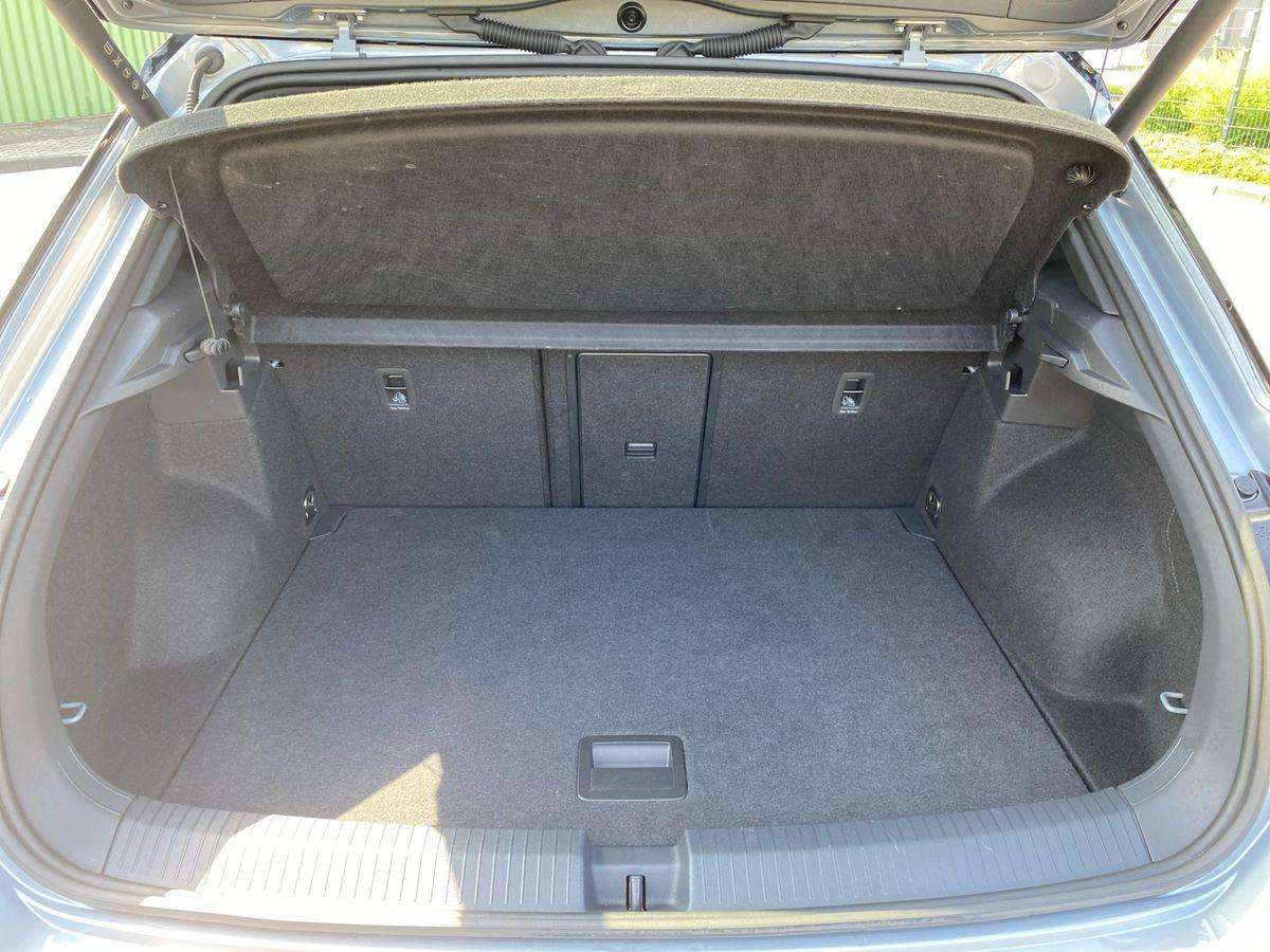 Fahrzeugbild eines Volkswagen T-Roc