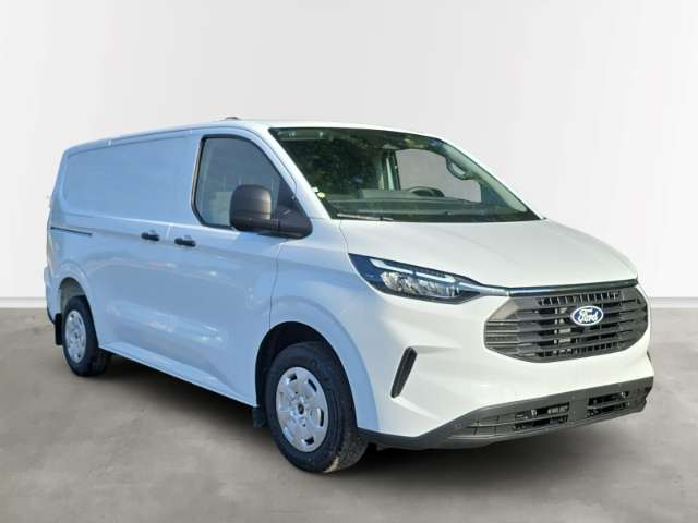 Fahrzeugbild eines Ford Transit Custom