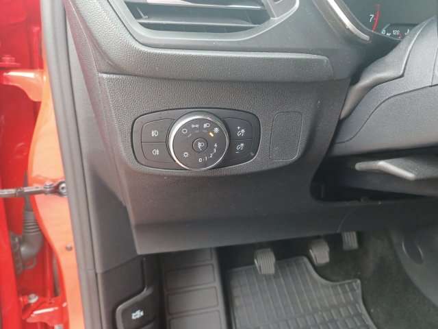 Fahrzeugbild eines Ford Focus