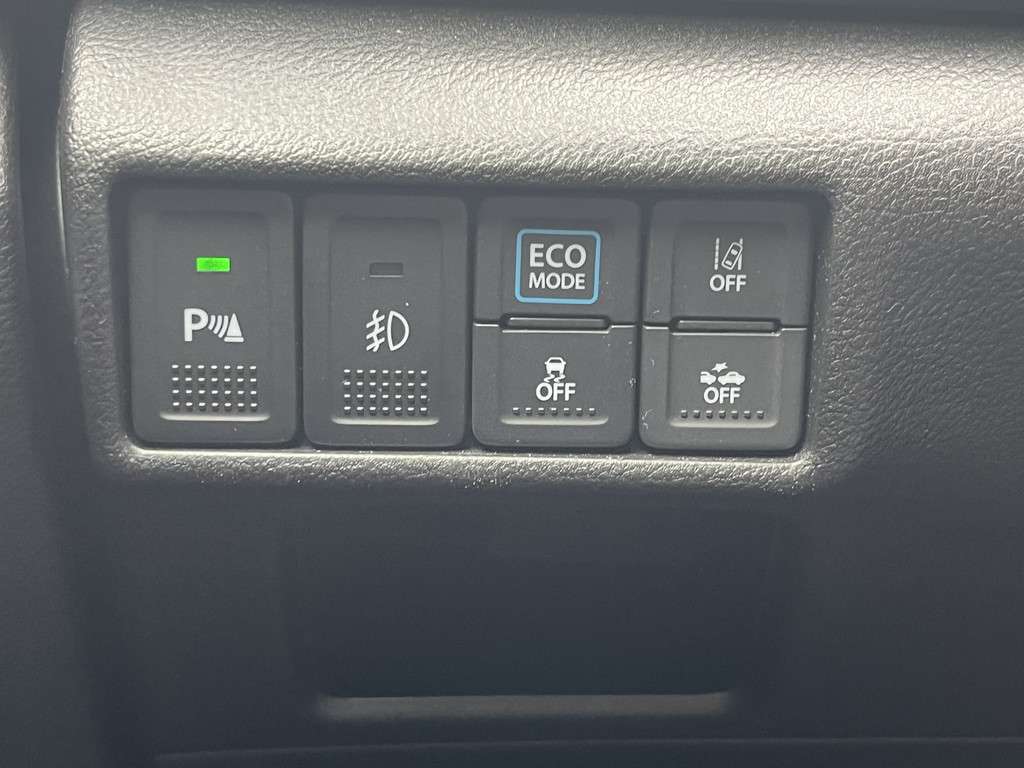 Fahrzeugbild eines Suzuki S-Cross