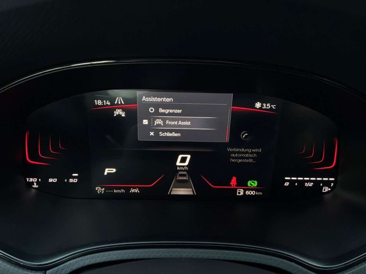 Fahrzeugbild eines SEAT Ibiza