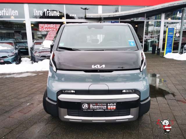Fahrzeugbild eines Kia PV5 Passenger