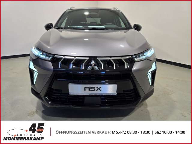 Fahrzeugbild eines Mitsubishi ASX