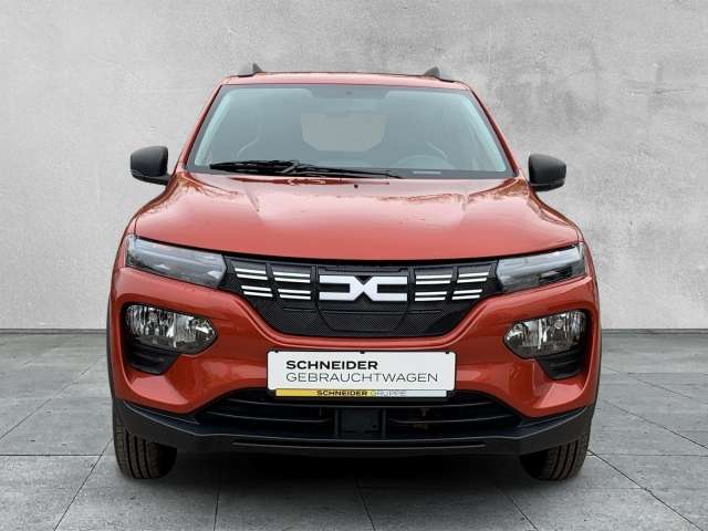 Fahrzeugbild eines Dacia Spring