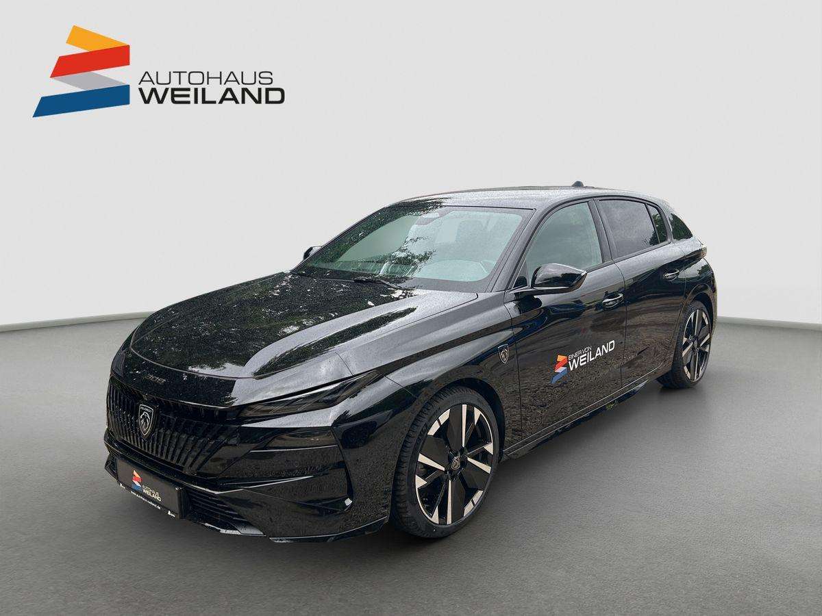 Fahrzeugbild eines Peugeot 308